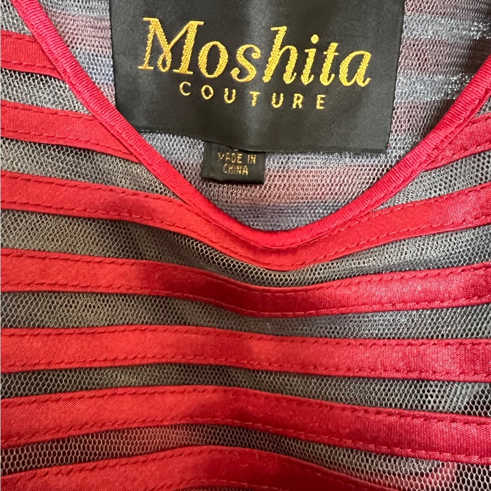 Moshita Coutre